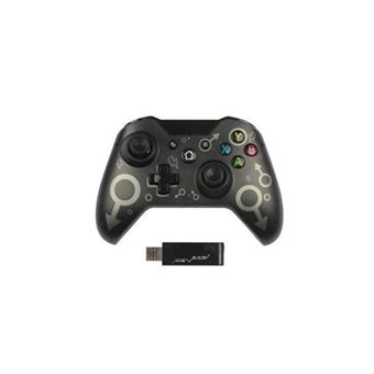Subsonic Manette sans fil pour Playstation 4 et Playstation 3 - Pro4