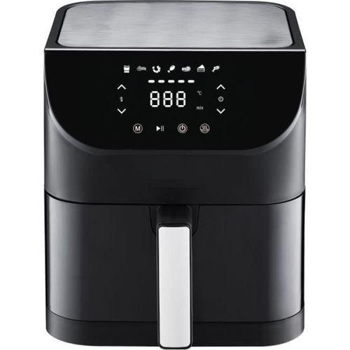 Friteuse Electrique sans huile FAGOR Airfryer FGAF8L Capacité 8L 7 programmes de cuiss