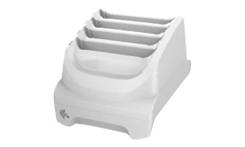 Zebra 4-slot battery charger - Chargeur de batteries - pour P/N: BTRY-TC51-43HC1-01