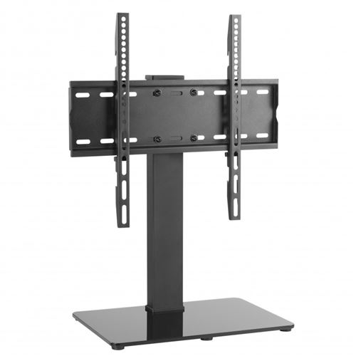 Support TV orientable sur pied 32'' - 55'' / 81 - 140 cm - noir - Support TV  - Achat & prix