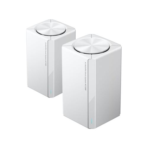 Xiaomi Mesh System AC1200 2-pack