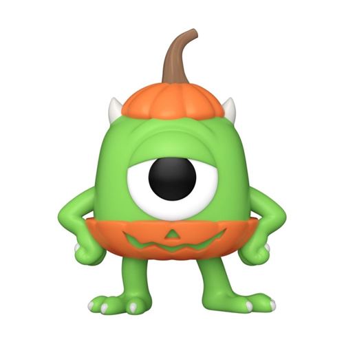 Funko Monstres & Cie - Figurine Pop! Halloween Mike 9 Cm - Image 3