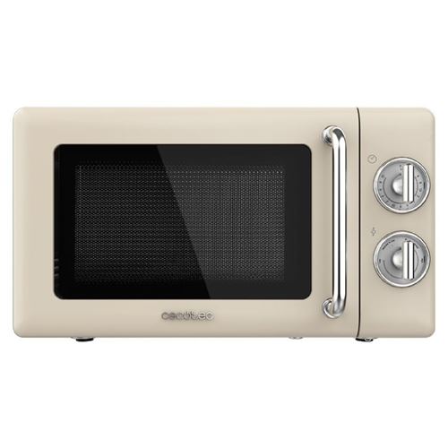 Cecotec Beige Proclean 3010 Retro - Image 2