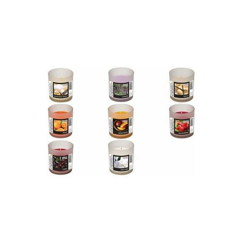 Non Communiqué Flavour By Gala Bougie Parfumée, 'Fresh Linen'
