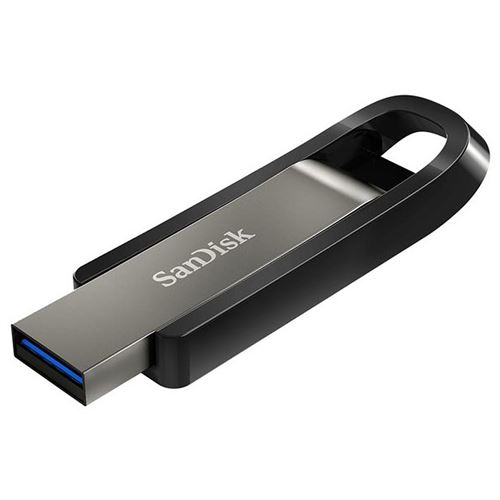 Sandisk Professional Extreme Go Usb 3.0 256Go