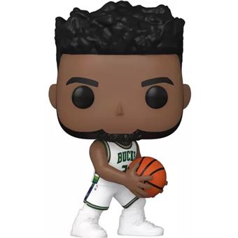 POP NBA: BUCKS- GIANNIS (CE'21)