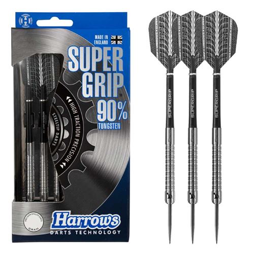 Harrows - Harrows - Pack ailettes pour fléchettes - 5 jeux de 3