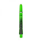 Tiges Harrows Supergrip Ignite – vert, moyen 47 mm