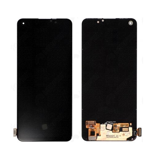 Original Ecran LCD Vitre tactile Noir Assemblés Sans Châssis Pour Oppo A94