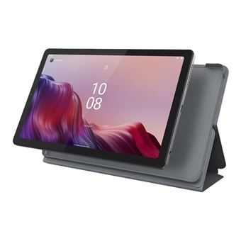 Lenovo Tab M9  Tablette Android de 22,86 cm (9) optimisée par