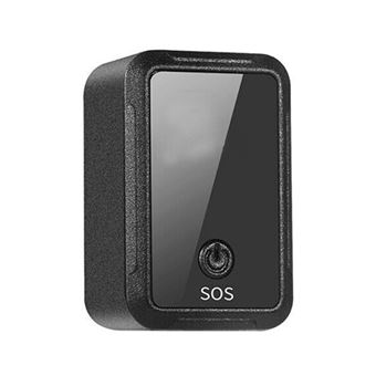 GF-08 - Dispositif de Suivi GPS - Micro Espion GSM