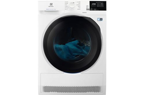 Sèche Linge Electrolux Ew8H4868Sp