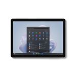 Microsoft Surface Go 4 for Business - Tablette - Intel N-series - N200 / jusqu'à 3.7 GHz - Win 11 Pro - UHD Graphics - 8 Go RAM - 64 Go SSD - 10.5" écran tactile 1920 x 1280 - Wi-Fi 6, NFC - platine