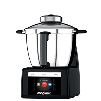 Unite de brassage 505360 pour Expresso Magimix : : Cuisine et  Maison