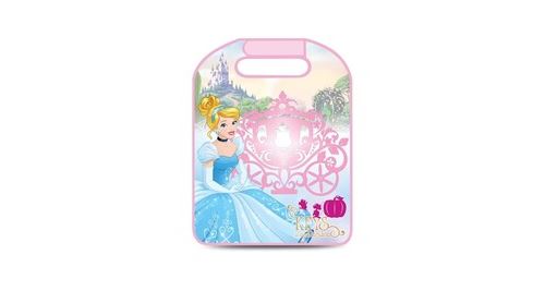 Princesses protege siege arriere