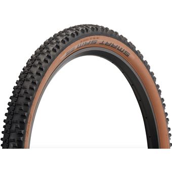 Pneu Vélo 29x2.10 (54-622) Schwalbe Smart Sam Plus Addix Liserets