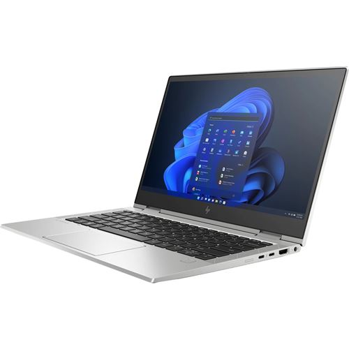 PC Portable HP Elitebook X360 830 G8 Core i7 1185G7 3Ghz