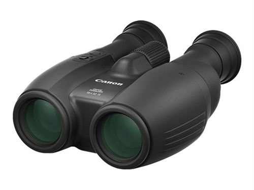 Canon - Jumelles 10 x 32 IS - à image stabilisée - Porro