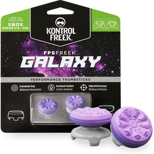 Grip Stick Fps Freek Galaxy - Xbx/xb1