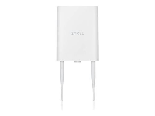 Zyxel NWA55BE 5100 Mbit/s White Power over Ethernet (PoE)