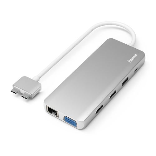 Connectique informatique Apple ADAPTATEUR USB ETHERNET - DARTY Martinique
