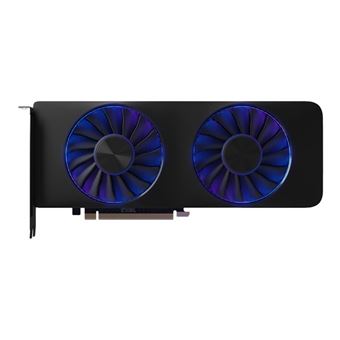 Intel Arc A750 Graphics - Carte graphique - LDLC | Muséericorde