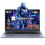 Ordinateur Portable Gamer FUNYET 15.6" - Intel Core I9-11900H, 32Go RAM, 1To SSD, Win 11 Pro | FHD, WiFi 6