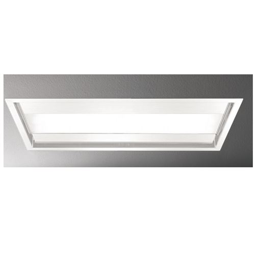 Falmec Blanc Nuvola 90 - Verre - Image 3