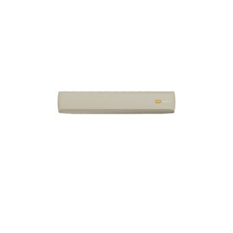 xtorm Go2 - Banque d'alimentation - 20000 mAh - 15 Watt - Fast Charge - 2 connecteurs de sortie (USB, 24 pin USB-C) - argile