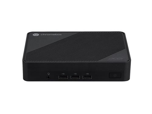 Acer Chromebox Mini CXM2 - mini PC N-series N150 800 MHz - 8 Go - flash 64 Go