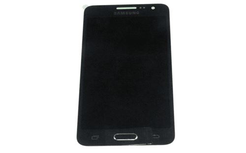 Ecran Lcd + Touche Galaxy A3 Sm-a300 Pour Pieces Accessoires Telephonie Samsung - Gh97-16747b