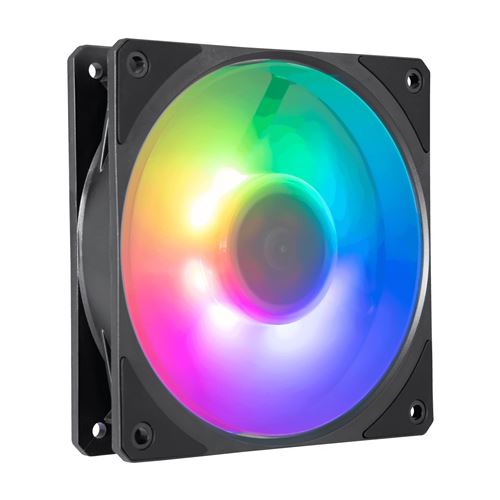 Cooler Master Mobius 120P Argb - Image 3