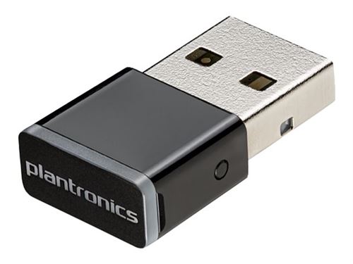 Poly BT600 - Adaptateur Bluetooth pour casque, casque - USB-A, emballé