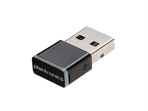 Non Communiqué Hp Poly Bt600 - Adaptateur Bluetooth Pour Casque, Casque - Usb-A, Emballé