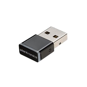 HP Poly BT600 - Adaptateur Bluetooth pour casque, casque - USB-A, emballé - 1