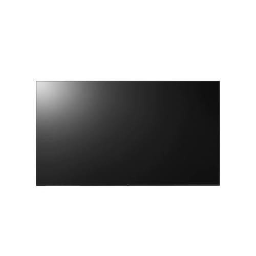 LG 50UL3J-E - Classe de diagonale 50 UL3J Series écran LCD rétro-éclairé par LED - signalisation numérique - 4K UHD (2160p) 3840 x 2160 - bleu cendré