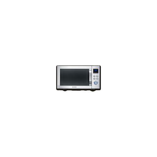 Micro-ondes Severin MW 7918 25 litres acier inoxydable