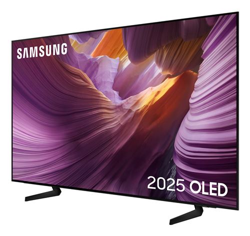 Samsung QE55S85FAUXXH TV 139,7 cm (55 ) 4K Ultra HD Smart TV Wifi Noir