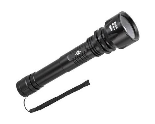 Brennenstuhl Lampe de poche &agrave; LED sans fil LuxPremium TL 800 AF IP67