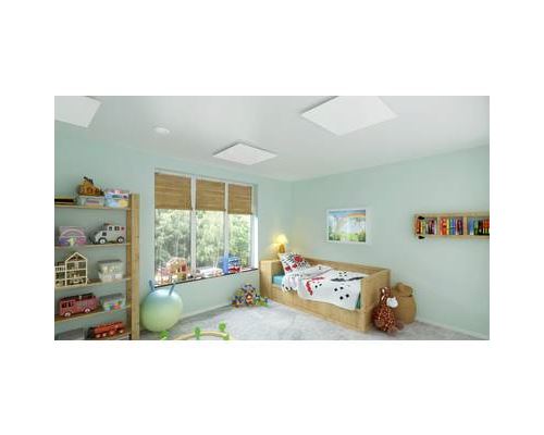 Fenix Deutschland ECOSUN GS 300 weiß Radiateur infrarouge 300 W blanc