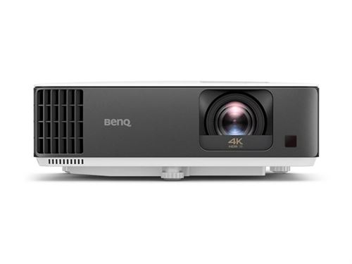 Non Communiqué Benq Tk700st - Projecteur Dlp - 3D - 3000 Ansi Lumens - 3840 X 2160 - 16:9 - 4K