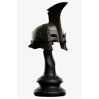 Figurine Weta - Lord Of The Rings : The Hobbit - Gundabad Orc Helm - 1