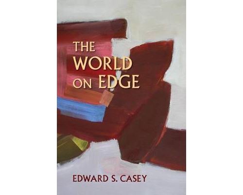 Indiana University Press The World On Edge