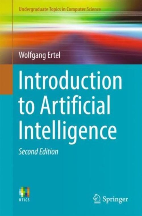 Introduction to Artificial Intelligence État correct - N/A reconditionné disponible sur Fnac