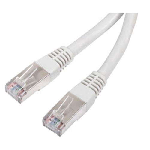 Cordon RJ45 patch SSTP CAT 6 - 0,30 m