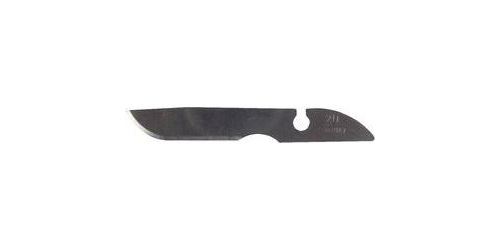 Lames de scalpel n° 20, lot de 12 Bayha 605771
