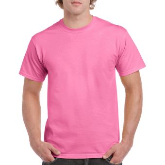 T shirt rose bonbon cheap