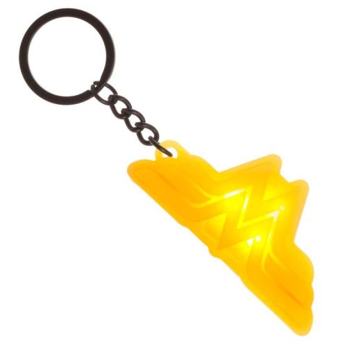 Porte-clés Wonder Woman DC Comics Led