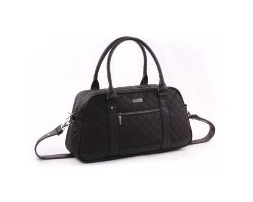 KIDZROOM Sac à Langer Care Fantasy DiaperbagBlack