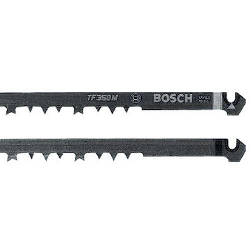Bosch - Lame de scie Accessories 2608632120 2 pc(s) S70752